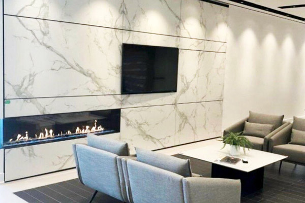 Commercial Renovations